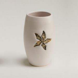 Collectors Star Vase